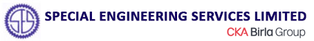 SPECIAL ENGINEERING SERVICES LIMITED