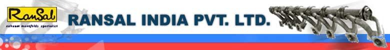 RANSAL INDIA PRIVATE LIMITED